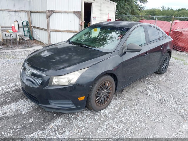 صورة 2 لـ 2014 Chevrolet CRUZE LS AUTO