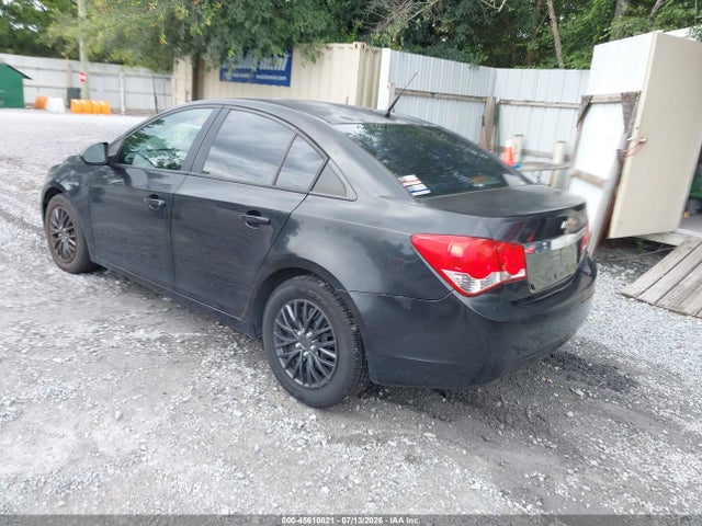 صورة 3 لـ 2014 Chevrolet CRUZE LS AUTO