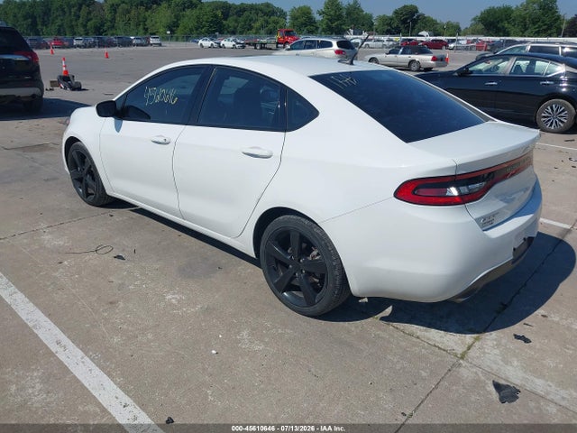 2014 Dodge DART SXT 照片 3