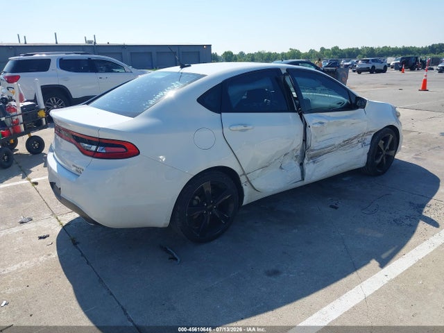 2014 Dodge DART SXT 照片 4