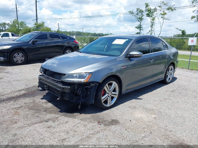 صورة 2 لـ 2017 Volkswagen JETTA GLI