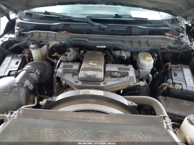صورة 10 لـ 2016 RAM 2500 TRADESMAN