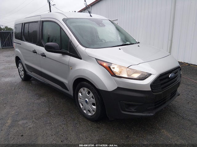 2021 FORD TRANSIT CONNECT
