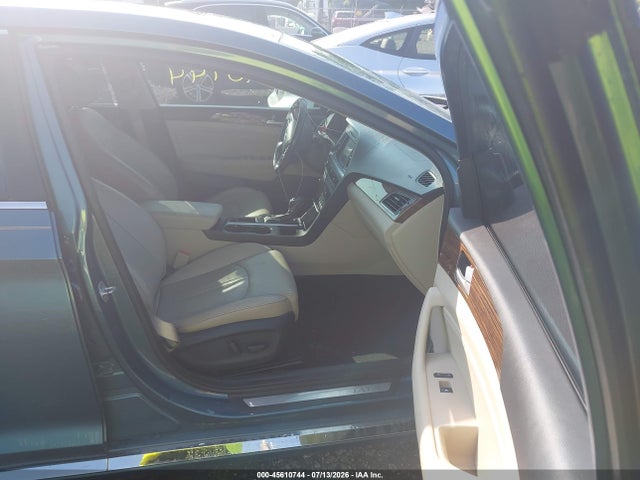 صورة 5 لـ 2017 Hyundai SONATA LIMITED