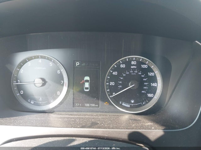 صورة 7 لـ 2017 Hyundai SONATA LIMITED