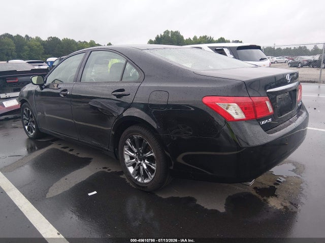 2008 Lexus ES 350 照片 3