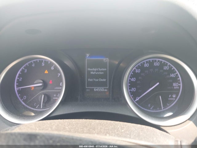 صورة 7 لـ 2021 Toyota CAMRY LE