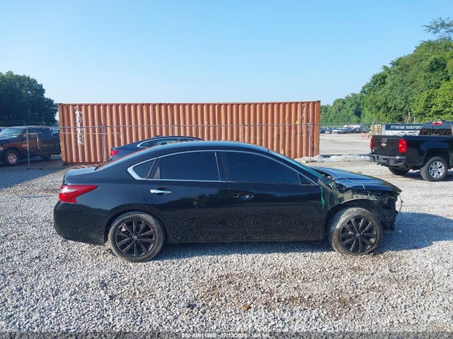 2018 Nissan ALTIMA 2.5 SL — фото 14