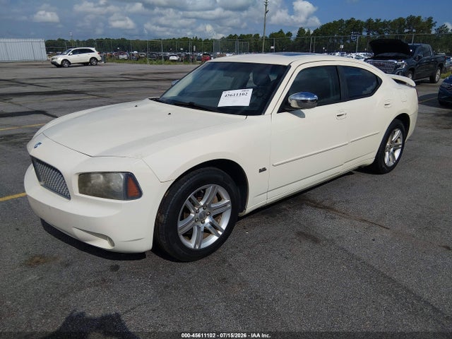 2010 Dodge CHARGER RALLYE 照片 2