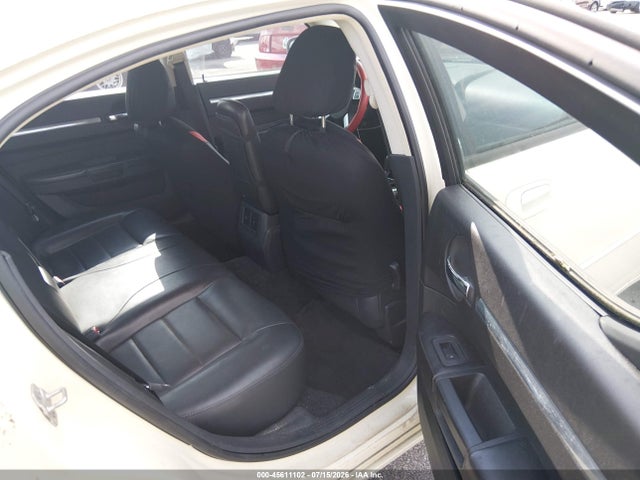 2010 Dodge CHARGER RALLYE 照片 8