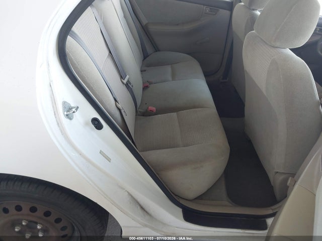 صورة 8 لـ 2007 Toyota COROLLA CE
