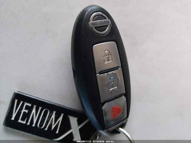 2009 Nissan 370Z TOURING — миниатюра 11