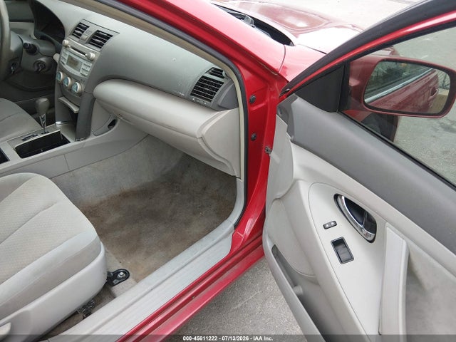 2007 Toyota CAMRY LE 照片 5