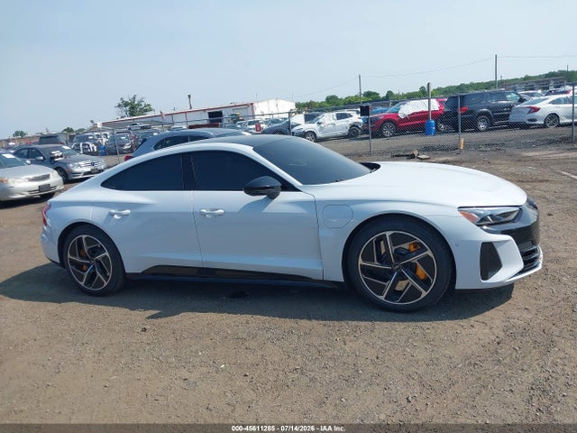 2024 AUDI RS E-TRON GT QUATTRO 照片 13