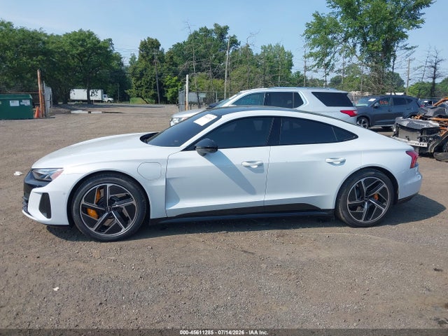 2024 AUDI RS E-TRON GT QUATTRO 照片 14