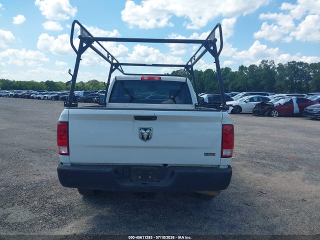 صورة مصغرة 17 لـ 2017 RAM 1500 TRADESMAN 4X2 6'4 BOX