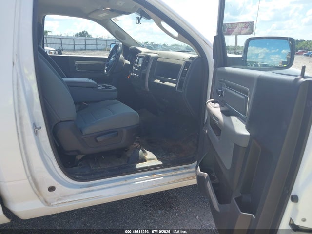 2017 RAM 1500 TRADESMAN 4X2 6'4 BOX — фото 5
