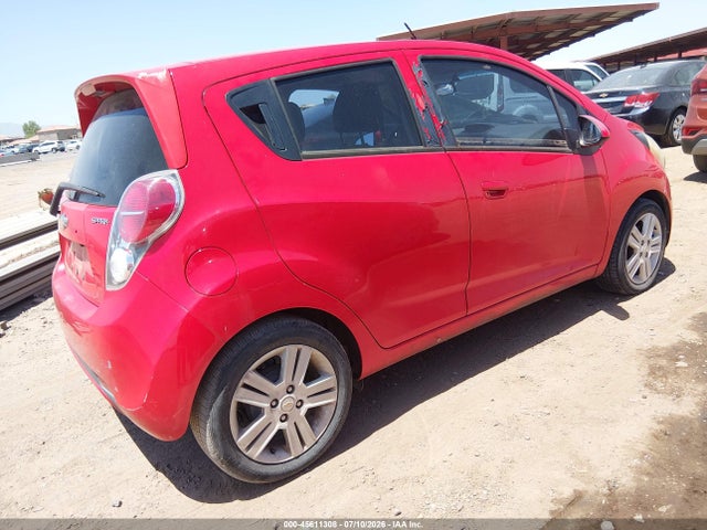 صورة مصغرة 4 لـ 2014 Chevrolet SPARK 1LT AUTO