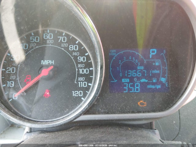 صورة مصغرة 7 لـ 2014 Chevrolet SPARK 1LT AUTO