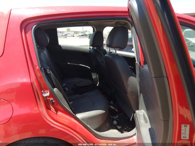 صورة مصغرة 8 لـ 2014 Chevrolet SPARK 1LT AUTO