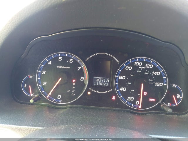 2006 Acura TSX 照片 7