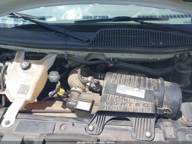 2019 CHEVROLET EXPRESS 2500 LS 11