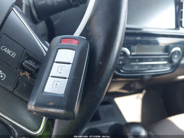 صورة مصغرة 11 لـ 2017 Mitsubishi MIRAGE SE