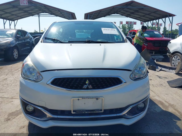 صورة مصغرة 17 لـ 2017 Mitsubishi MIRAGE SE