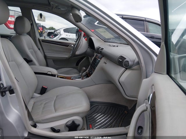 صورة 5 لـ 2006 Mercedes-BENZ C 280 LUXURY 4MATIC