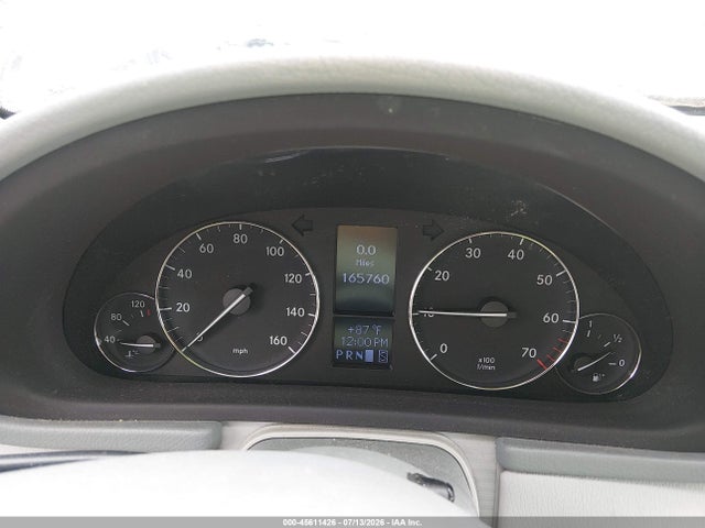 صورة 7 لـ 2006 Mercedes-BENZ C 280 LUXURY 4MATIC