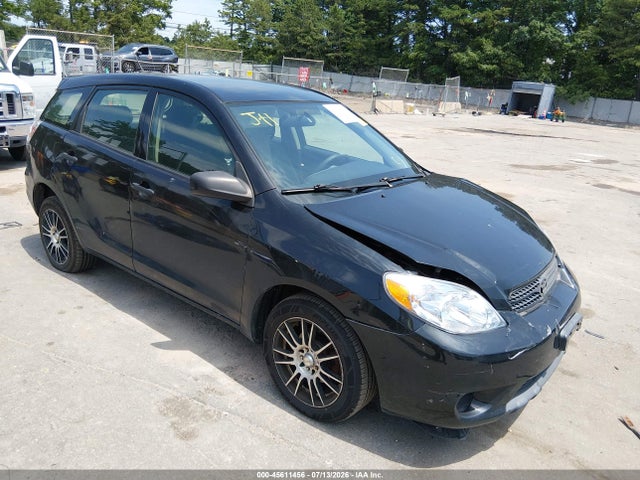 2006 TOYOTA MATRIX 