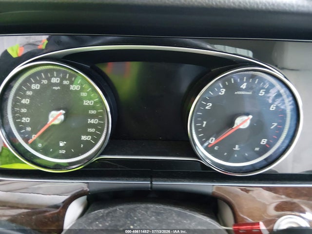 صورة 7 لـ 2017 Mercedes-BENZ E 300