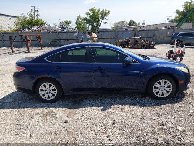 2010 Mazda MAZDA6 I SPORT 照片 13