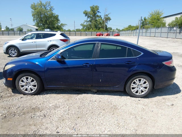 2010 Mazda MAZDA6 I SPORT 照片 14