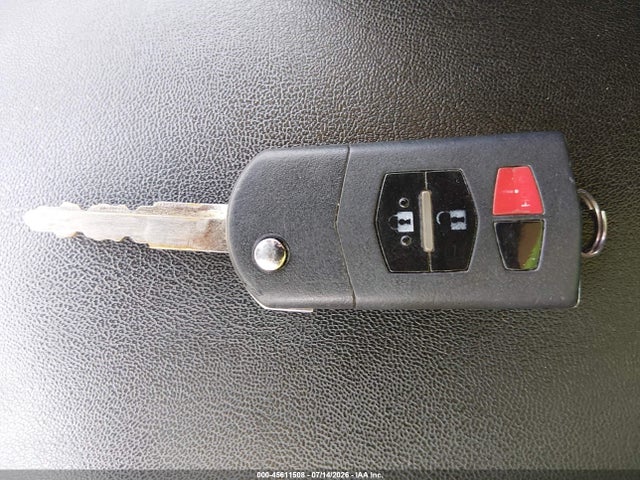 2010 Mazda MAZDA6 I SPORT 照片 11