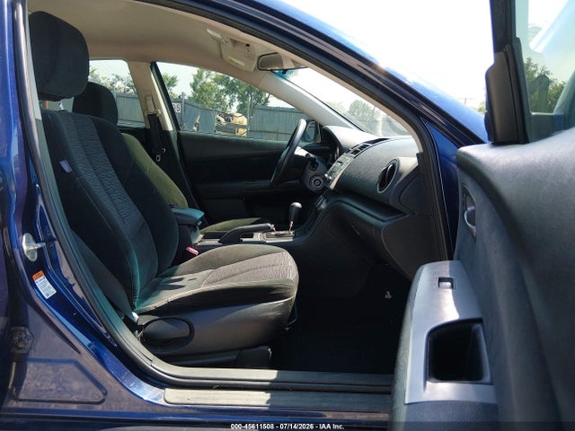 2010 Mazda MAZDA6 I SPORT 照片 5