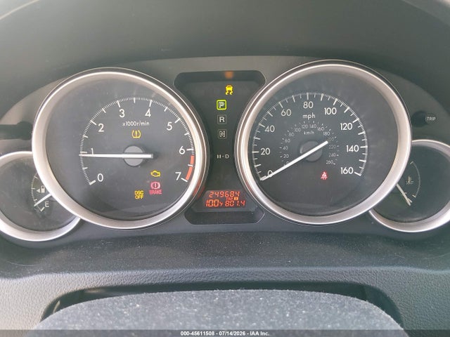 2010 Mazda MAZDA6 I SPORT 照片 7