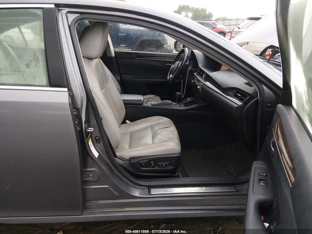 صورة 5 لـ 2013 Lexus ES 350