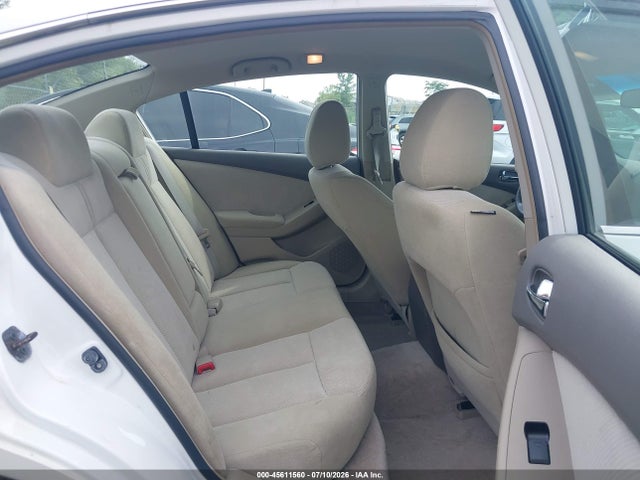 صورة مصغرة 8 لـ 2009 Nissan ALTIMA 2.5 S