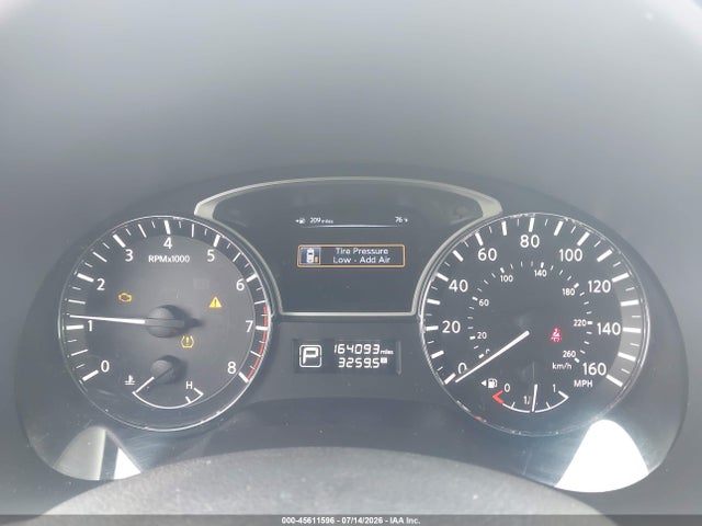 صورة 7 لـ 2013 Nissan ALTIMA 2.5 S