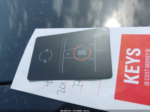 2018 Tesla MODEL 3 LONG RANGE/MID RANGE 缩略图 11