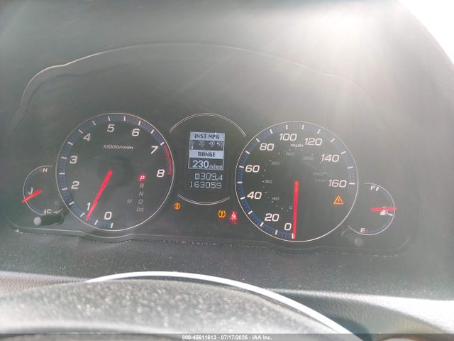 صورة 7 لـ 2008 Acura TSX