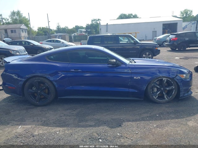 صورة 13 لـ 2015 FORD MUSTANG GT PREMIUM