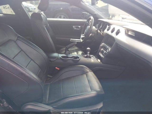 صورة 5 لـ 2015 FORD MUSTANG GT PREMIUM