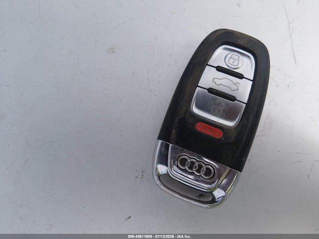 2016 AUDI A6 3.0T PRESTIGE 缩略图 11