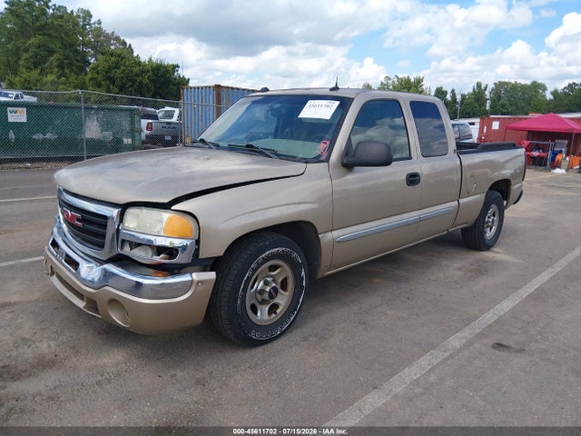 صورة 2 لـ 2004 GMC SIERRA 1500 SLE