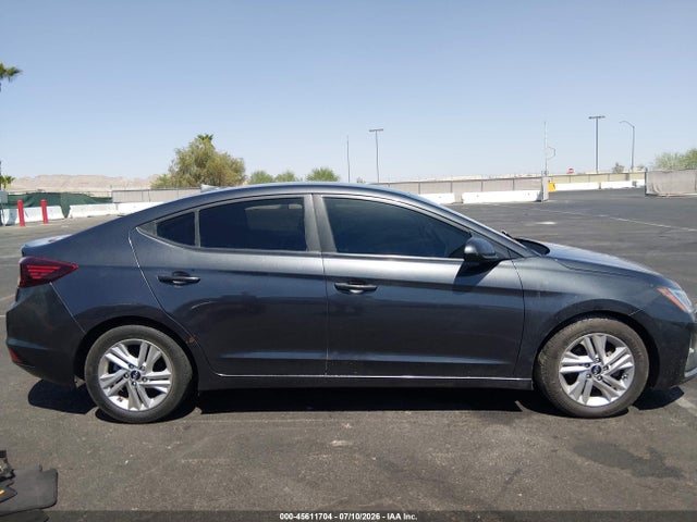 2020 Hyundai ELANTRA SEL — миниатюра 13