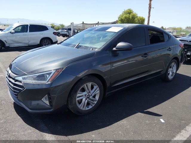 صورة 2 لـ 2020 Hyundai ELANTRA SEL