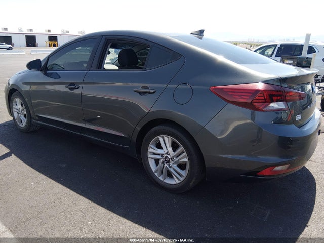 صورة 3 لـ 2020 Hyundai ELANTRA SEL