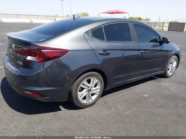 صورة 4 لـ 2020 Hyundai ELANTRA SEL